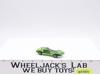 Mod Quad Light Green Hot Wheels 1969 1970 Redline Mattel Vintage RL
