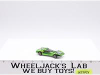 Mod Quad Light Green Hot Wheels 1969 1970 Redline Mattel Vintage RL