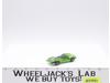 Mod Quad Light Green Hot Wheels 1969 1970 Redline Mattel Vintage RL