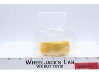 Bumblebee Legends BAGGED TEST SHOT PROTOTYPE ROTF Transformers Hasbro Figure