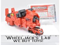 Overload Mini-Con 100% Complete Transformers Armada 2003 Hasbro