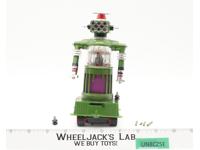 Zogg Robot Zeroids 1968 Ideal Vintage Action Figure