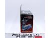 Hot Spot EMPTY BOX 1986 Vintage G1 Transformers Hasbro Action Figure
