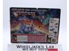 Hot Spot EMPTY BOX 1986 Vintage G1 Transformers Hasbro Action Figure