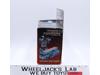 Hot Spot EMPTY BOX 1986 Vintage G1 Transformers Hasbro Action Figure
