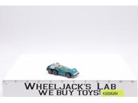 Six Shooter Aqua 1971 1970 Redline Hot Wheels Mattel Vintage RL