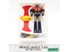 Mazinger Z Eternal Hero Series Super Alloy Godaikin 1986 Bandai Japan Vintage