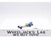 Snake I Fuel Dragster White 1970 Hot Wheels Mattel Vintage w/ Wheelie Bar