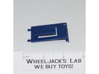 Soundwave Back Belt Clip 1985 Vintage Hasbro G1 Transformers Action Figure