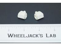 Ultra Magnus Small Hands Fists Pair 1986 Hasbro G1 Transformers Action Figure