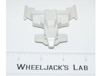 Superion Silverbolt Chest Shield 1986 Vintage G1 Transformers Action Figure