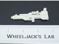 Ultra Magnus Gun Laser Rifle Vintage Hasbro G1 Transformers 1986 Action Figure