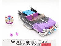 Foot Cruiser Teenage Mutant Ninja Turtles 1989 Vintage Playmates