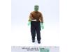 Frankenstein AHI Universal Monsters 1973 Vintage 8" Action Figure Green Arms