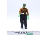Frankenstein AHI Universal Monsters 1973 Vintage 8" Action Figure Green Arms