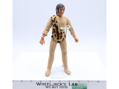 Tarzan World's Greatest Super Heroes Mego 1972 8" Vintage Action Figure