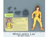 April O'Neil 100% Complete Teenage Mutant Ninja Turtles TMNT 1988 Playmates