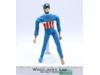 Captain America World's Greatest Super Heroes 1974 Mego 8" Action Figure Vintage
