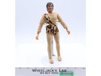 Tarzan World's Greatest Super Heroes Mego 1972 8" Vintage Action Figure