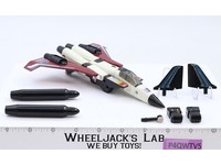 Ramjet 100% Complete 1985 Vintage Hasbro G1 Transformers Action Figure Canada