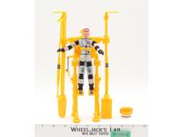 Supernaut Power-Limbs Pak Major Matt Mason in Space Complete 1968 Mattel Figure