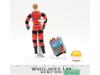 Sgt. Storm W/ Jet Propulsion Matt Mason Man in Space 1966 Mattel Vintage Figure