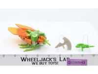 Venom 100% Complete 1984 Vintage G1 Transformers Hasbro Action Figure