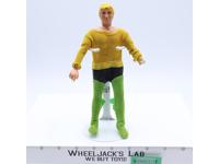 Aquaman World's Greatest Super Heroes Mego 1972 Vintage 8" Action Figure