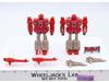 Fastlane & Cloudraker 100% Complete Vintage 1987 G1 Transformers Action Figure