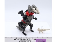 Doublecross 100% Complete 1987 Vintage G1 Transformers Action Figure