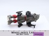 Doublecross 100% Complete 1987 Vintage G1 Transformers Action Figure