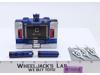 Soundwave 100% Complete 1985 Vintage G1 Transformers Action Figure