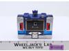 Soundwave 100% Complete 1985 Vintage G1 Transformers Action Figure