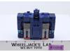 Soundwave 100% Complete 1985 Vintage G1 Transformers Action Figure