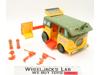 Party Wagon 100% Complete Teenage Mutant Ninja Turtles TMNT 1989 Playmates