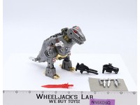 Grimlock 100% Complete Vintage 1985 G1 Transformers Hasbro Action Figure