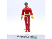 Shazam World's Greatest Super Heroes 1974 Mego 8" Vintage Action Figure