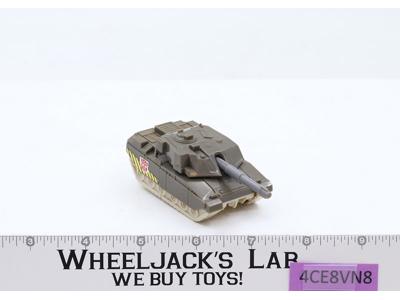 Guzzle 100% Complete 1988 Vintage G1 Transformers Action Figure