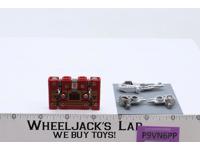 Grand Slam Grandslam 100% Complete 1987 Vintage Hasbro G1 Transformers Figure