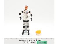 Matt Mason W/ Helmet Black Strap 1966 Mattel Man in Space Figure NO BROKEN WIRES