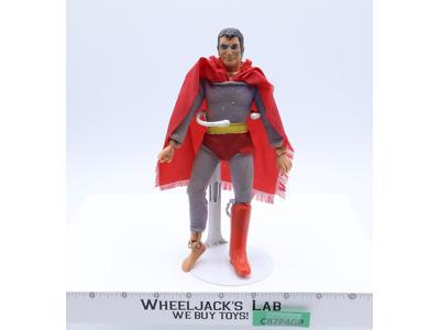 Superman World's Greatest Super Heroes 1979 Mego Vintage Action Figure