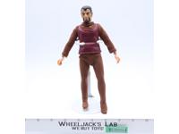Klingon Star Trek 1974 Mego Vintage 8" Action Figure