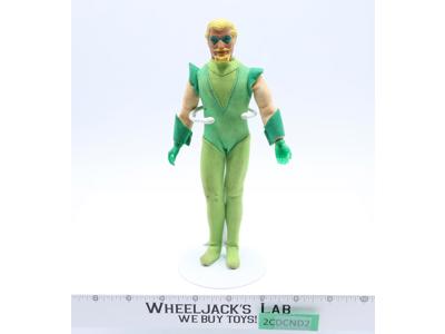 Green Arrow World's Greatest Super Heroes 1974 Mego 8" Action Figure Vintage