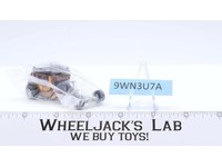 Stagefright BAGGED Dealer Stock NEW 1977 Mattel Vintage Hot Wheels Blackwall