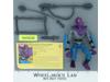 Foot Soldier 100% Complete Teenage Mutant Ninja Turtles TMNT 1988 Playmates