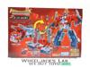 LG-35 Super Ginrai Optimus Prime Transformers Legends Takara NEW SEALED
