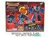 LG-42 God Bomber Transformers Legends Takara Action Figure NEW SEALED