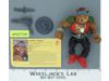 Bebop HARD HEAD 100% Complete Teenage Mutant Ninja Turtles 1988 Playmates