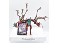 Scavenger 100% Complete Mega Transmetal Beast Wars Transformers Action Figure