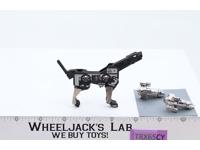 Ravage Cassette 100% Complete Vintage 1984 G1 Transformers Hasbro Action Figure